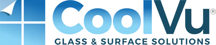 CoolVu Logo Design