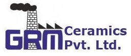 GRM Ceramic Logo Design