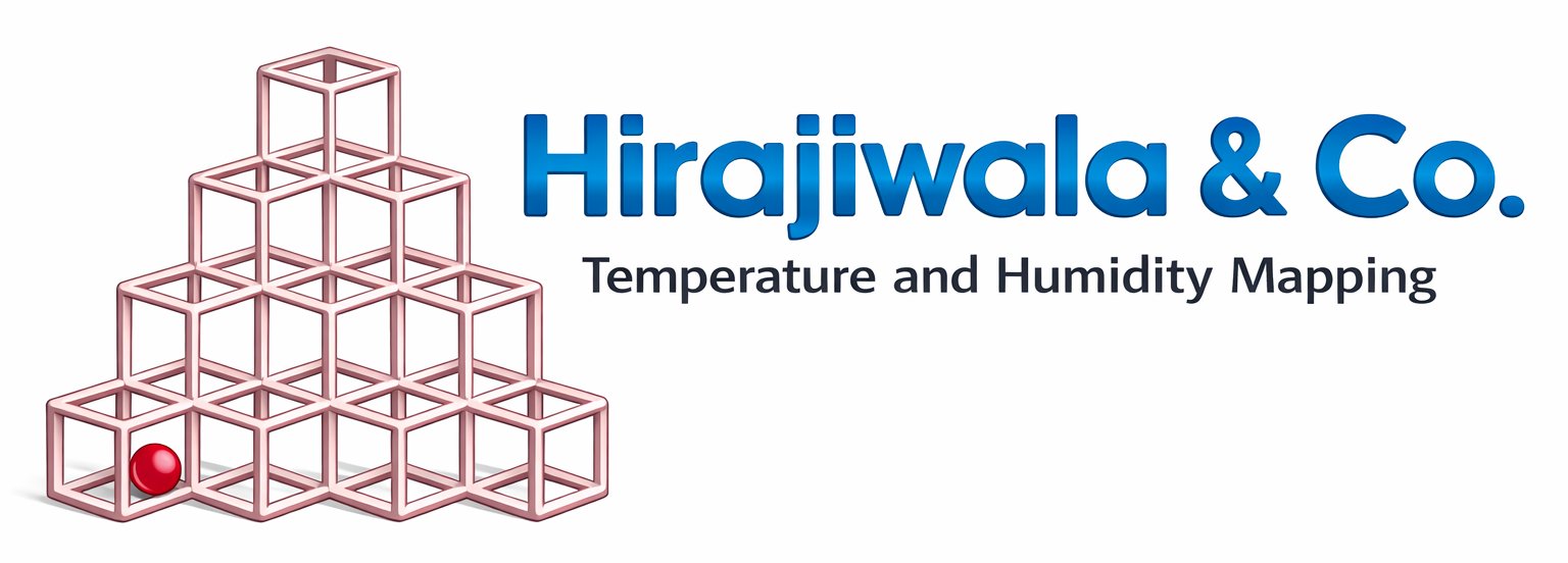 Hirajiwala Logo Design