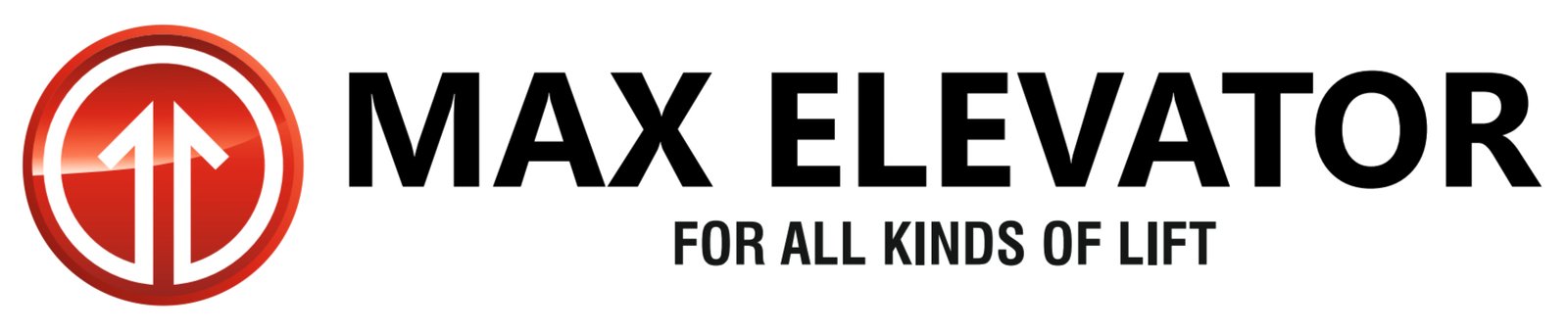 Max Black Logo Design