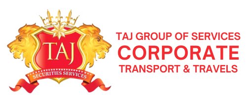 Taj Logo Design