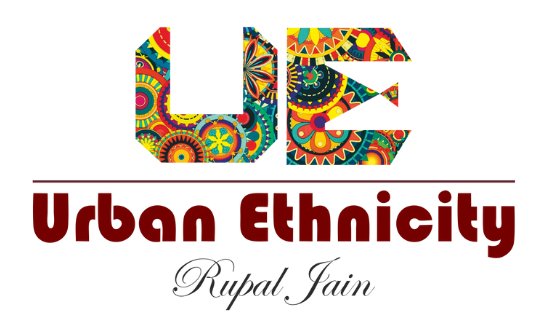 Urban Ethnicity Logo Design