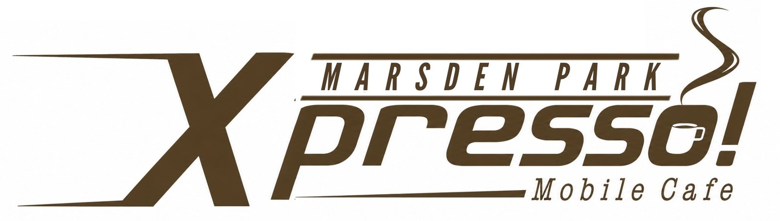 Xpresso Logo Design