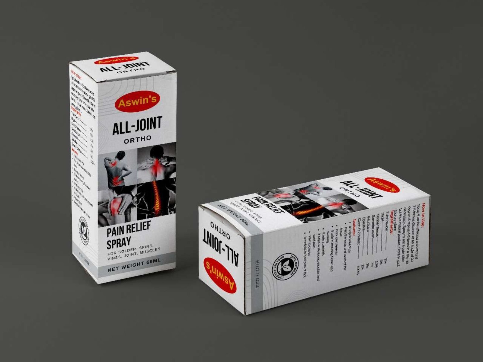 General Packaging
