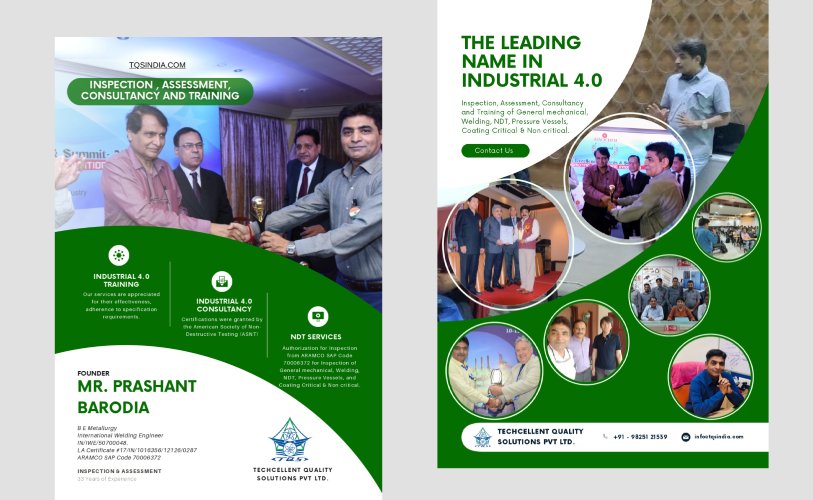 TQS Newsletter