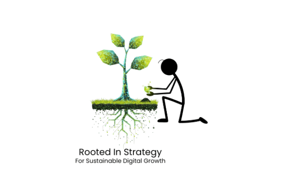 Digital Marketing Agency in Vadodara - Rooted In Strategy